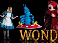 Wonderland
