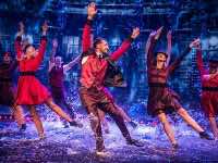 WOW: The Vegas Spectacular