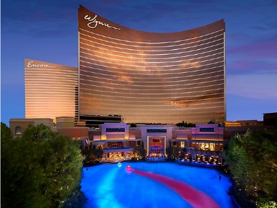 Wynn Hotel