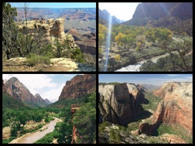 3-day-national-parks-camping-tour-zion-bryce-canyon-monument-valley-and-grand-canyon-from-las-vegas