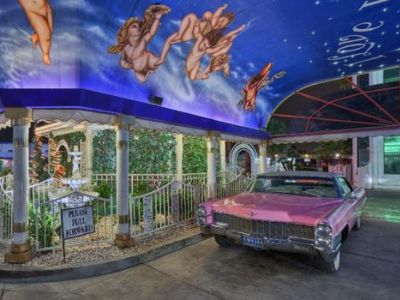 Little Wedding Chapel Las Vegas