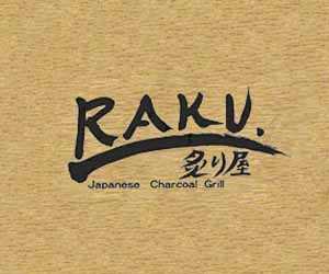 Raku Las Vegas