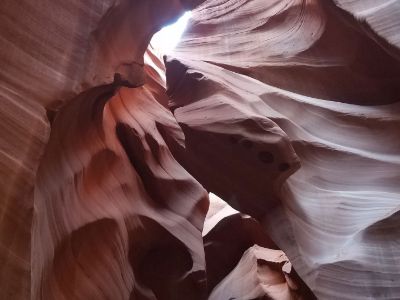 Antelope Canyon Expedition