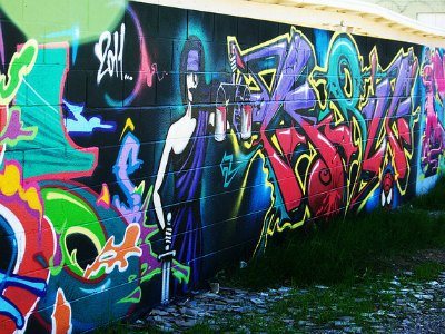 Las Vegas Arts District