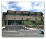 National Atomic Testing Museum in Las Vegas