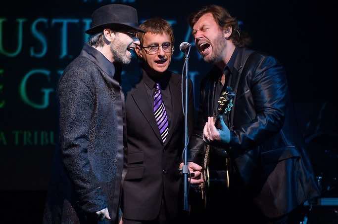 Australian Bee Gees Las Vegas