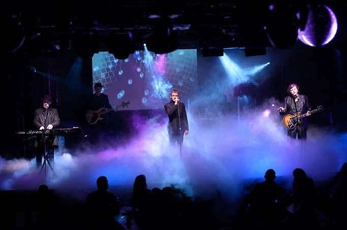 Australian Bee Gees Show Las Vegas