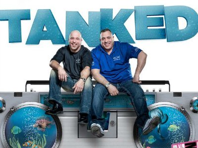 Behind the Scenes Tour of Tanked the TV Show