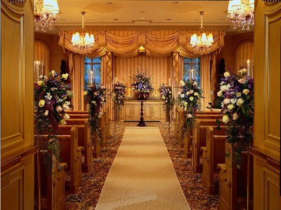 Weddings at Bellagio Hotel in Las Vegas