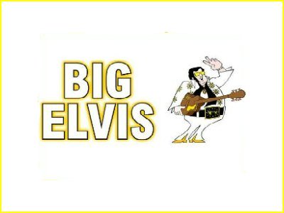 big-elvis-las-vegas