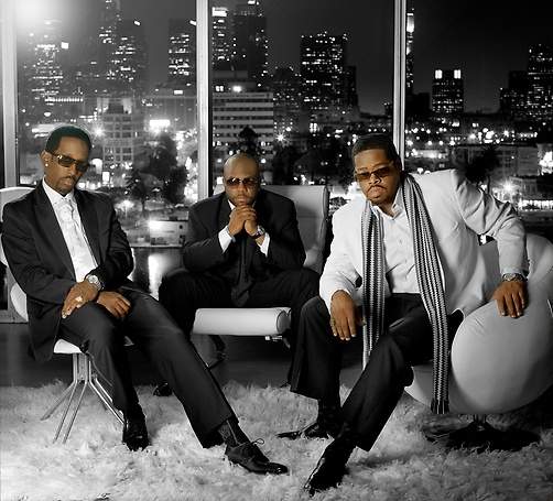 Boyz II Men Las Vegas