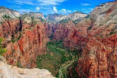 Bryce Canyon tours from Las Vegas