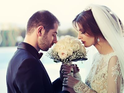 Cheap Las Vegas wedding packages for two