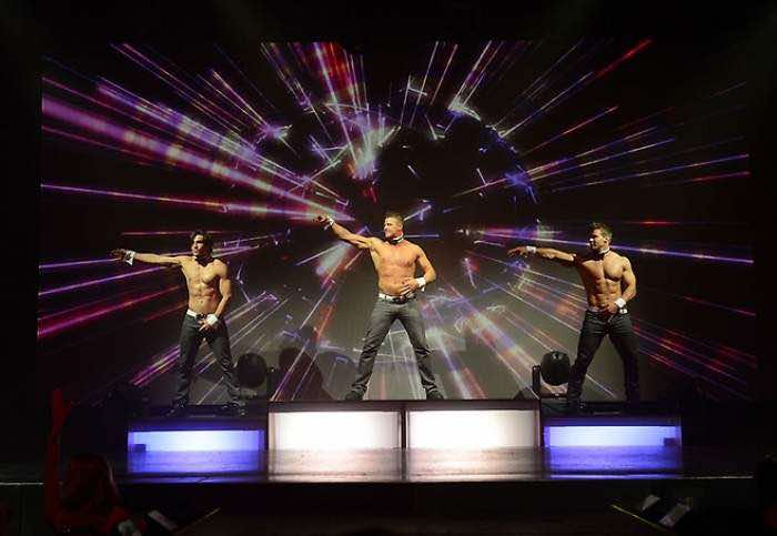 chippendales-show-las-vegas