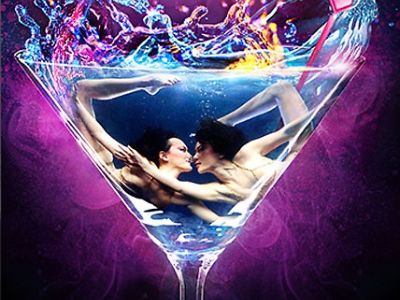 Cirque de Soleil Las Vegas Zumanity