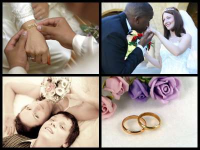 Weddings at the Cosmopolitan Hotel in Las Vegas