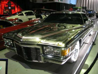 Count Kustoms