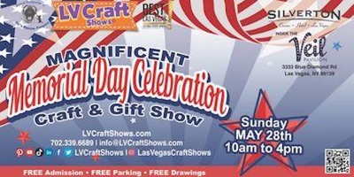 >Craft & Gift  show Las Vegas