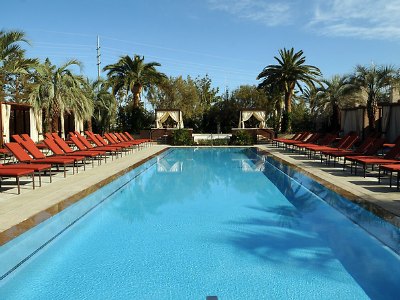 Las Vegas DayDream At M Resort