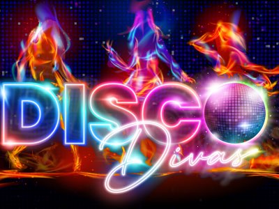 Disco Divas