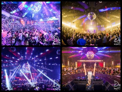 Drai's Nightclub Las Vegas