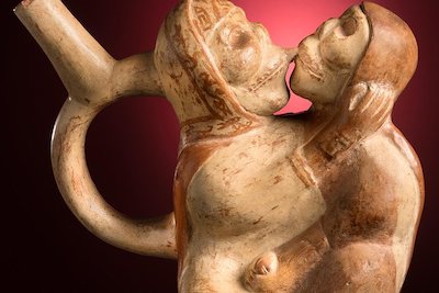 Erotic Heritage Museum in Las Vegas