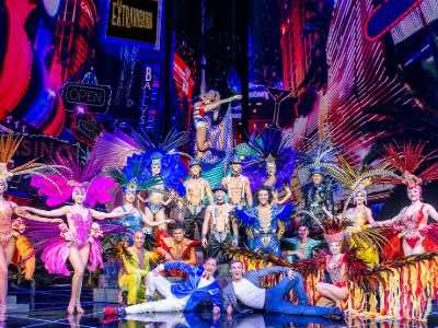 Things To Do In Las Vegas December 2020 Shows Events And Concerts