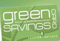 Fashion Outlets of Las Vegas coupons