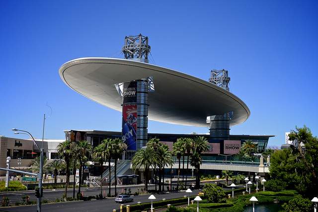 Fashion Show Mall Las Vegas