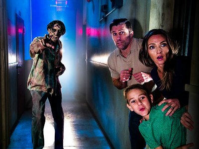 fear-the-walking-dead-survival in Las Vegas