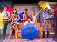 Menopause the musical