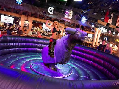 Gilley’s Las Vegas