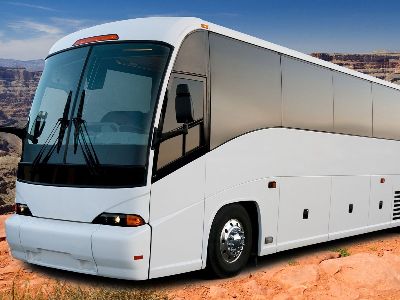 Las Vegas To Grand Canyon bus tours