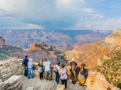 grand canyon connoisseur coupon