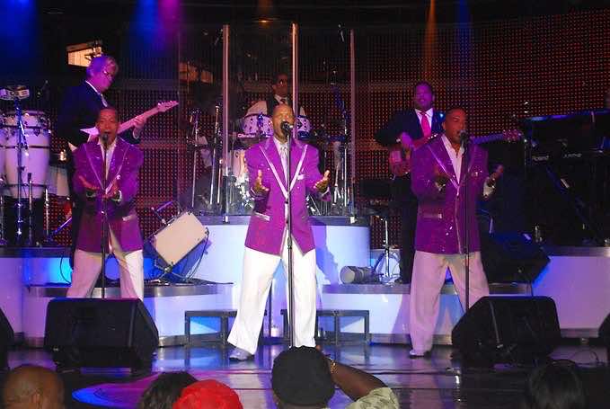Hitzville The Show Las Vegas