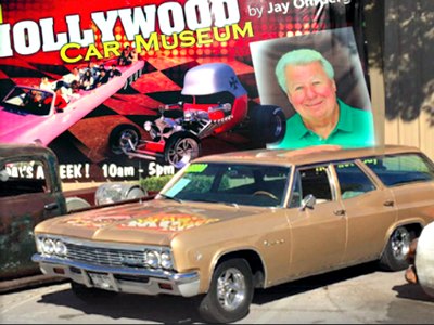 hollywood-cars-museum-las-vegas