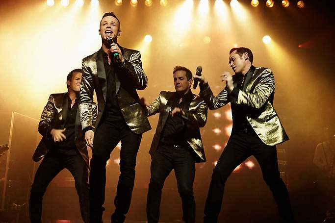 Human Nature Las Vegas