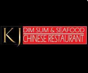 KJ Dim Sum & Seafood Las Vegas Chinese Restaurant