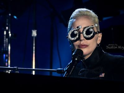 Lady Gaga