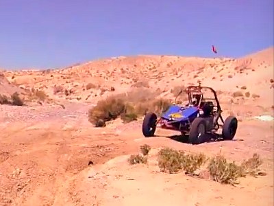 dune buggy grand canyon
