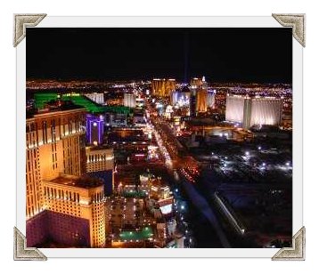 Las Vegas Luxury Limo Photo Tours