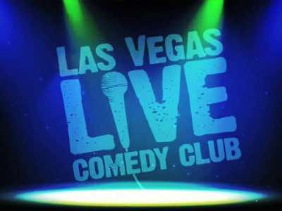 Las Vegas Live Comedy Club