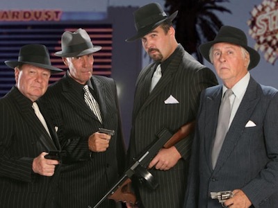 Vegas Mob Tour