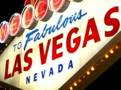 Las Vegas Night Tour of the Strip by Luxury Coach