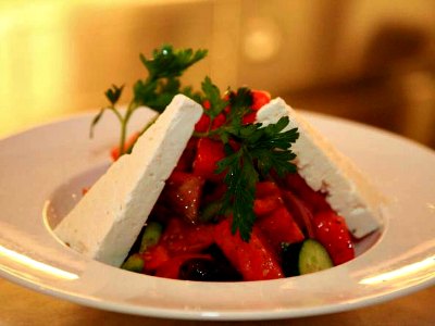 Las Vegas Strip Afternoon Food Tour