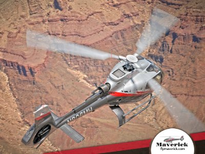 Maverick Helicopters