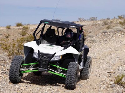 Off-road adventures Dune Buggy Las Vegas