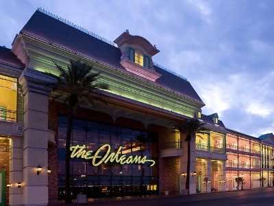 orleans-las-vegas