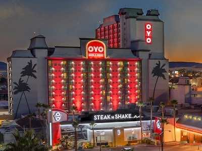 OYO-las-vegas