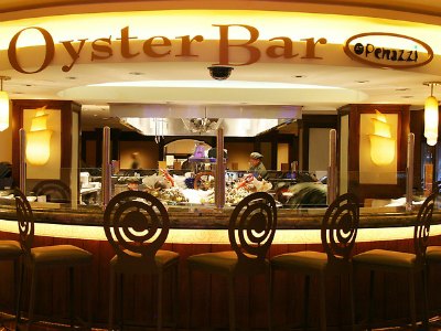 Oyster Bar